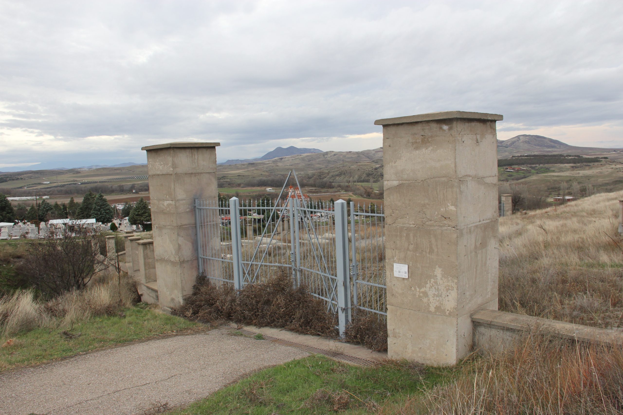 Еврејски гробишта (6)