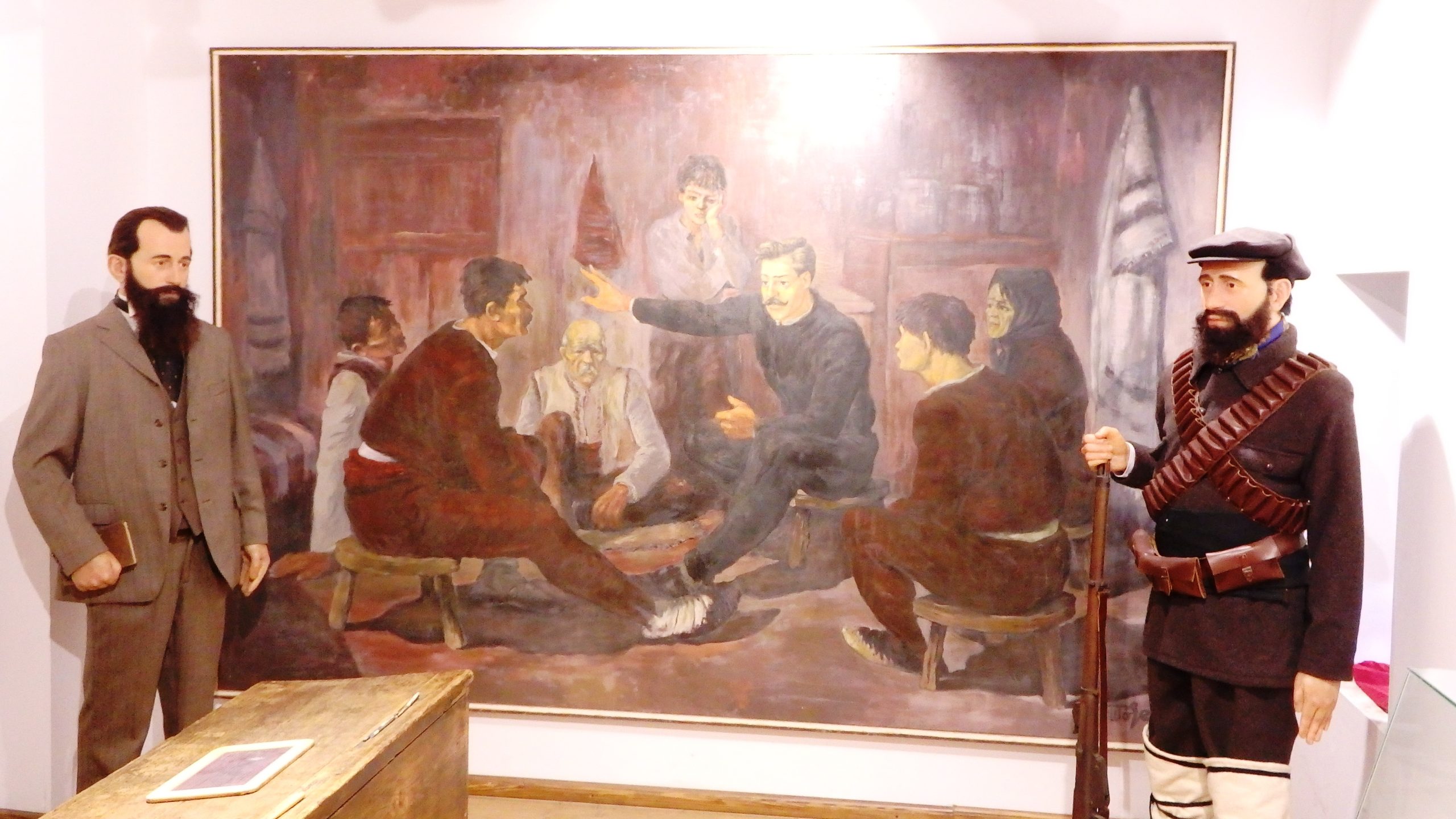 OLYMPUS DIGITAL CAMERA