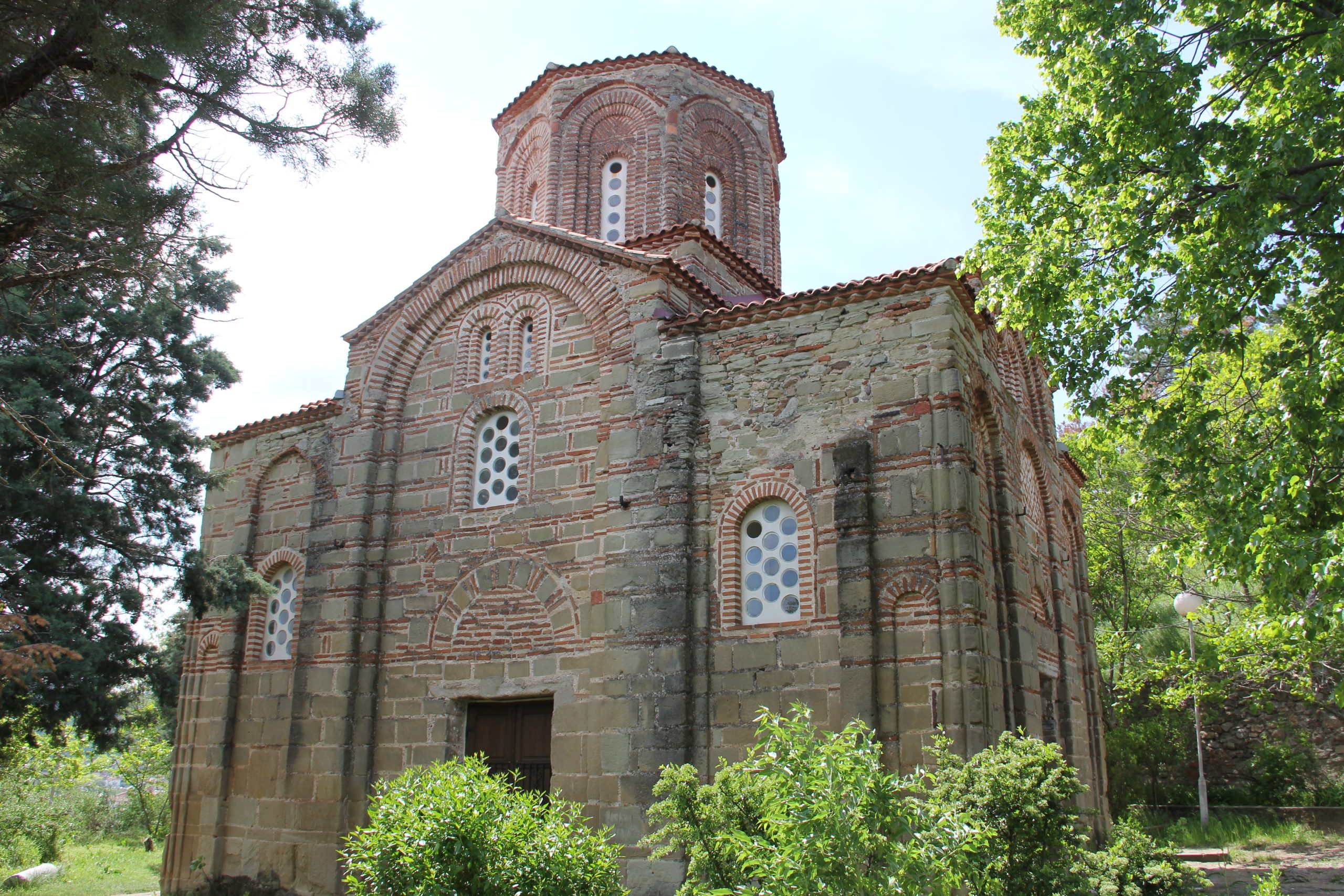 Св. Архангел Михаил (3)