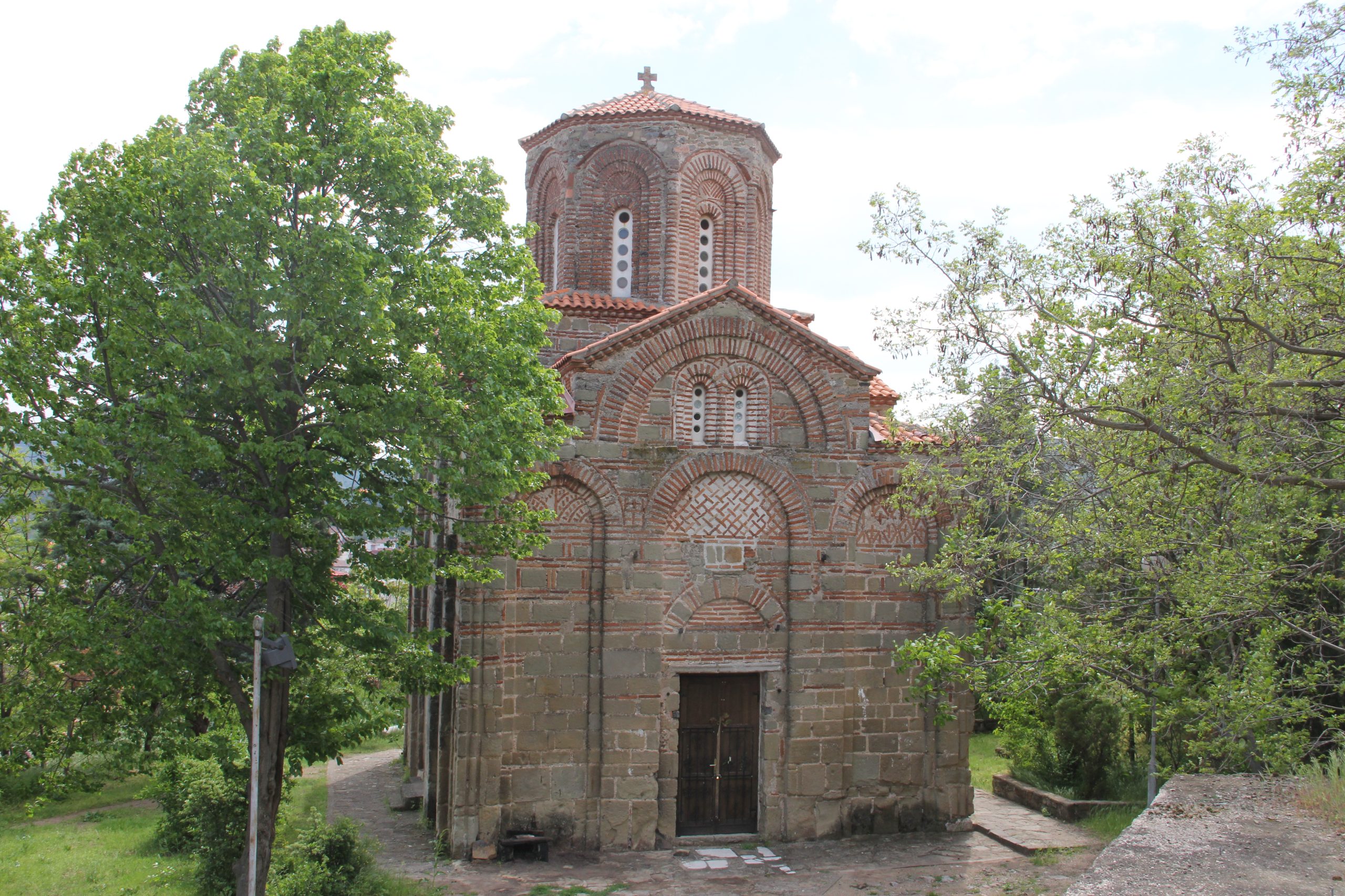 Св. Архангел Михаил (4)