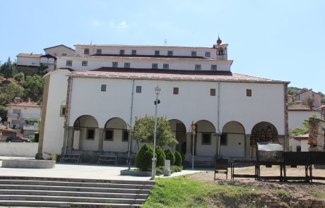 Успение на пресвета Богородица (2)