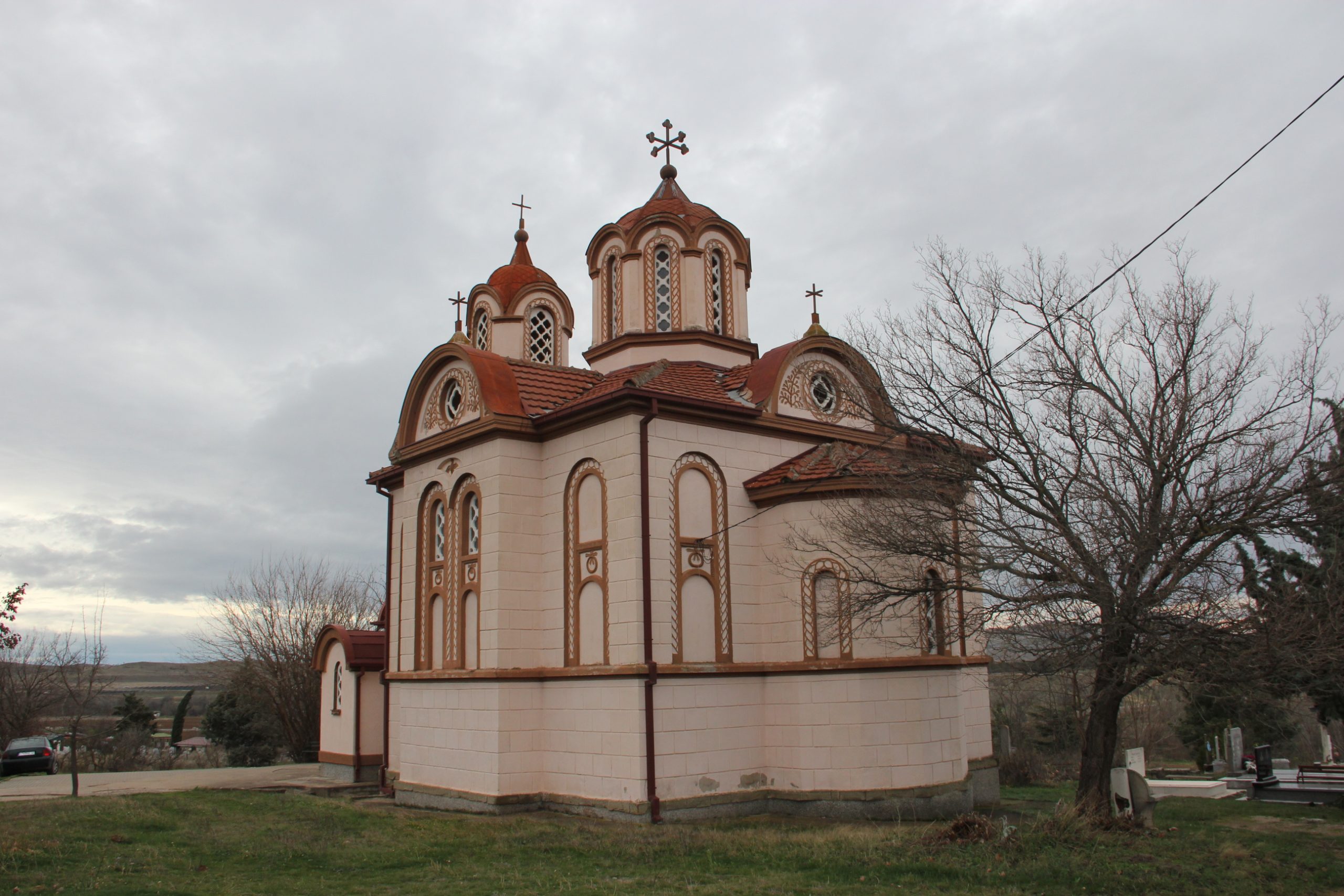 Црква Св. Троица (4)