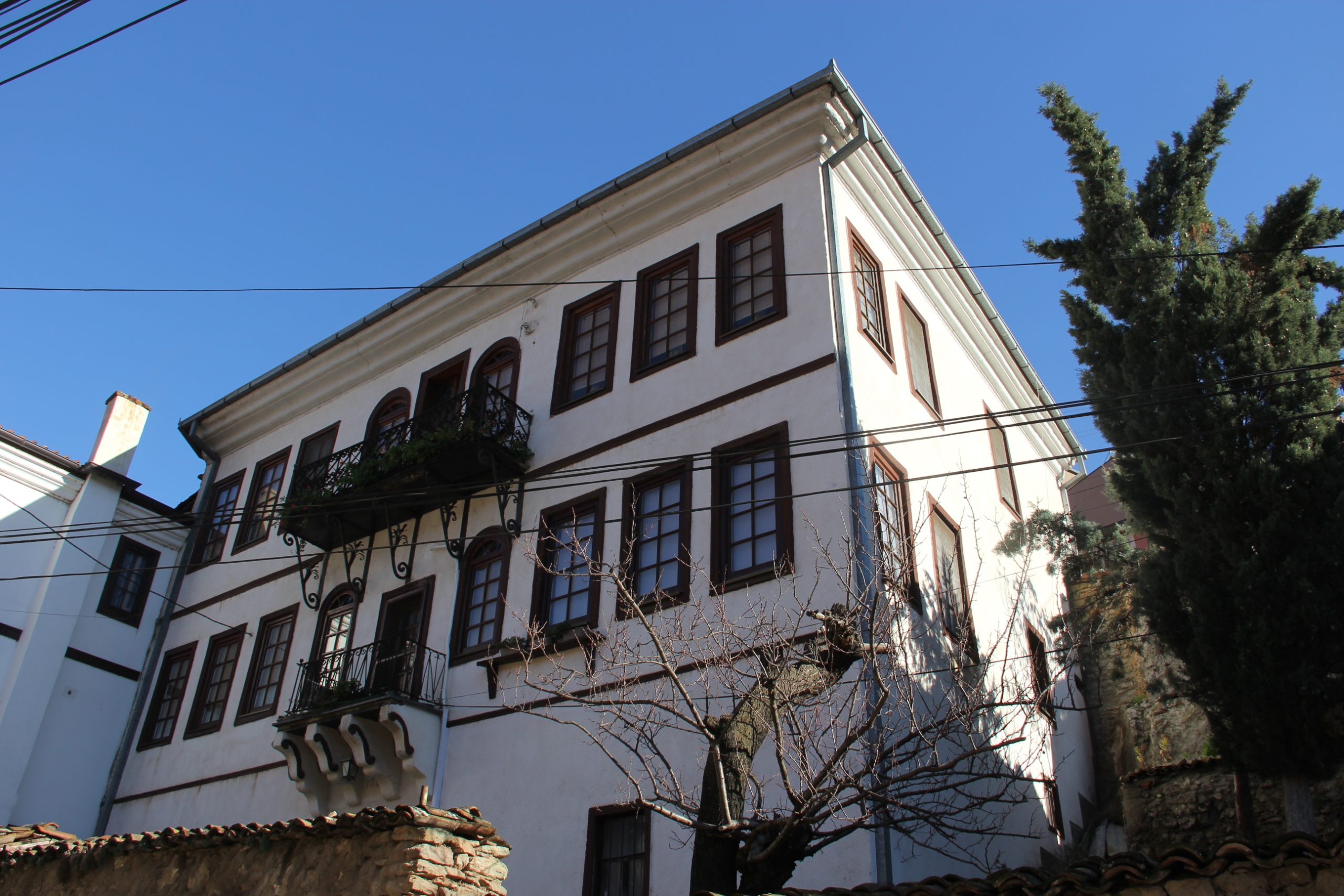 Куќа на Крсте Мисирков 69 (3)