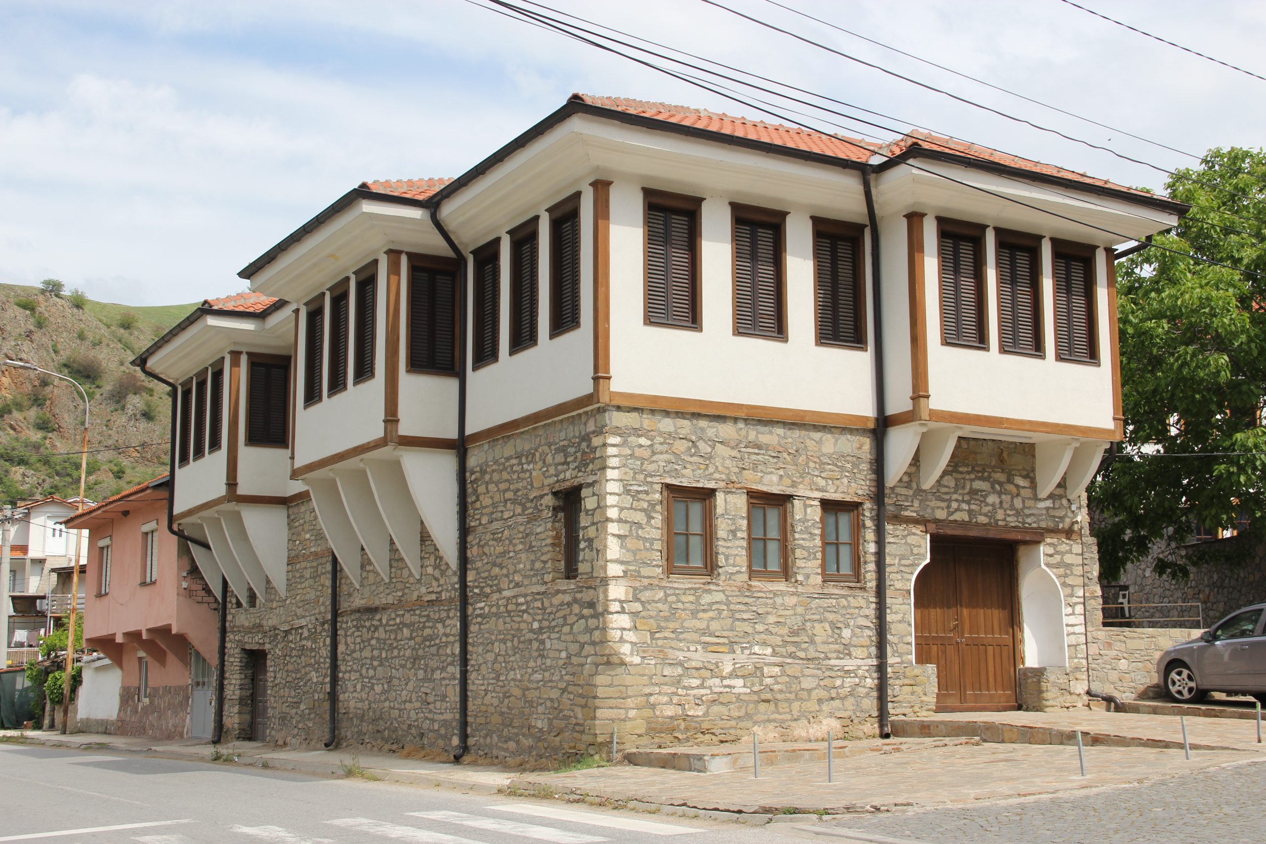 Музеј на ВМРО (1)