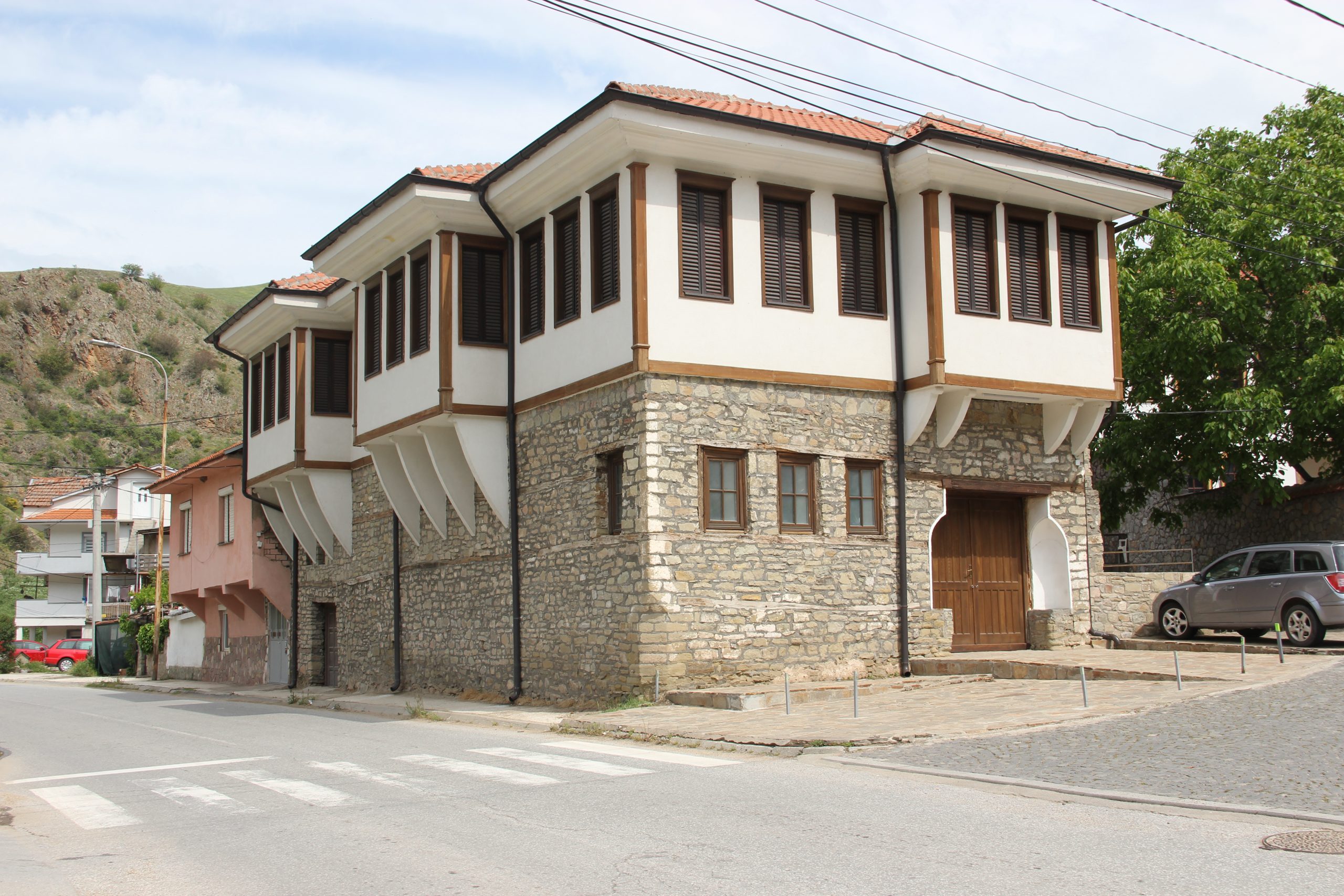 Музеј на ВМРО (2)